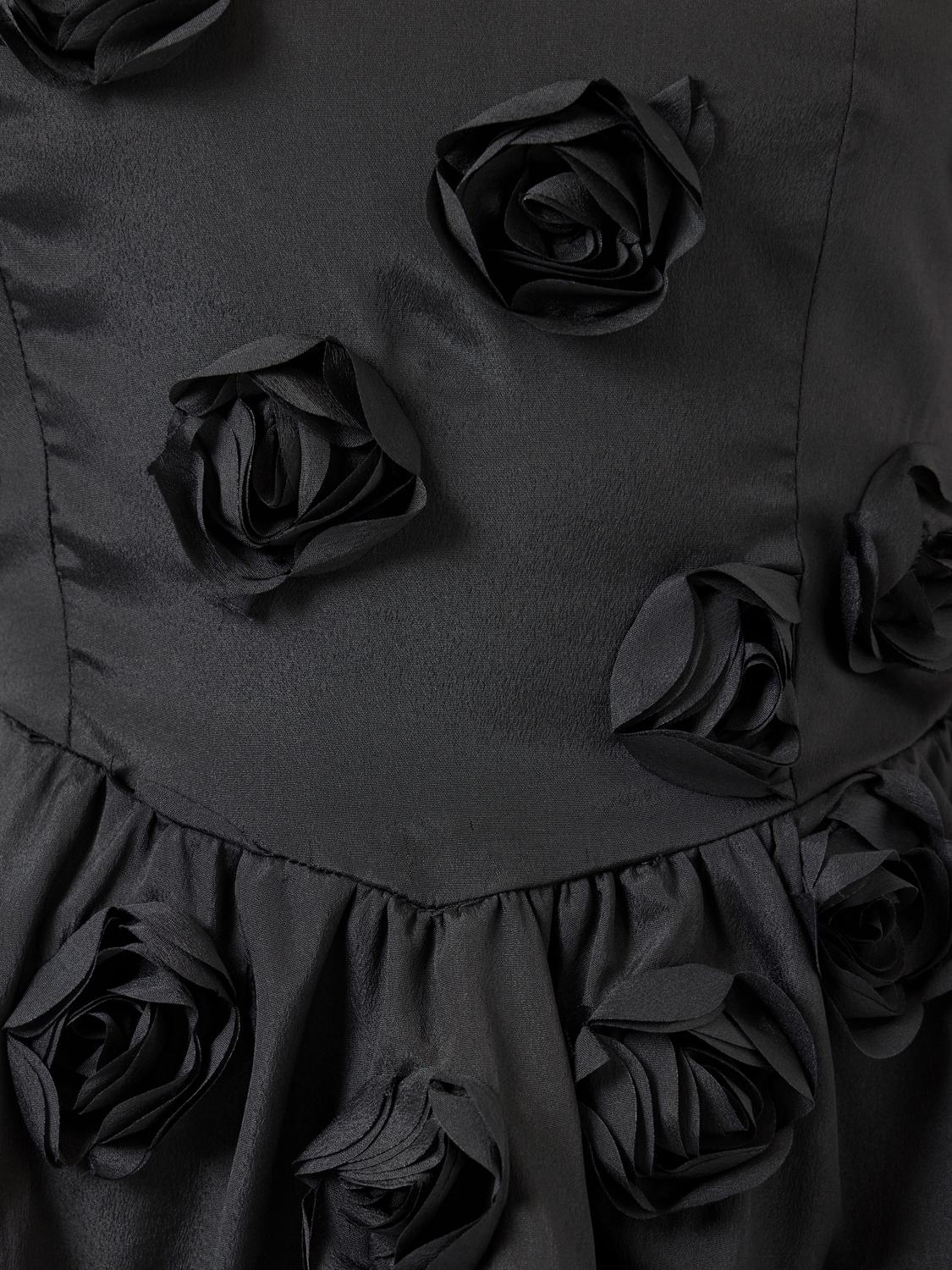 YASSTILA Top - Black - VERO MODA & VILA Bergvik